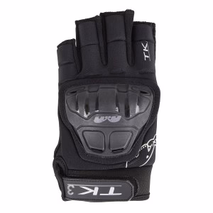 TK3 Handschoen Zwart