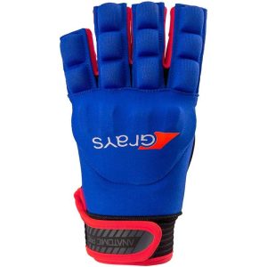 Grays Anatomic Veldhandschoen Blauw