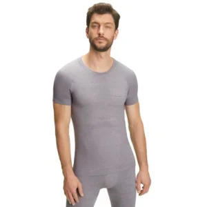 Falke Wool-Tech Light Men Grijs KM