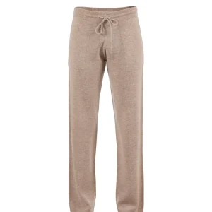 BLUE DAWSON Wool Knit Pants