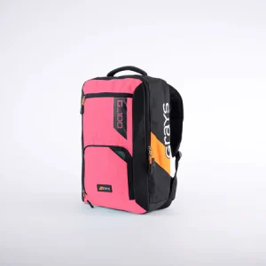 GRAYS BACKPACK G100