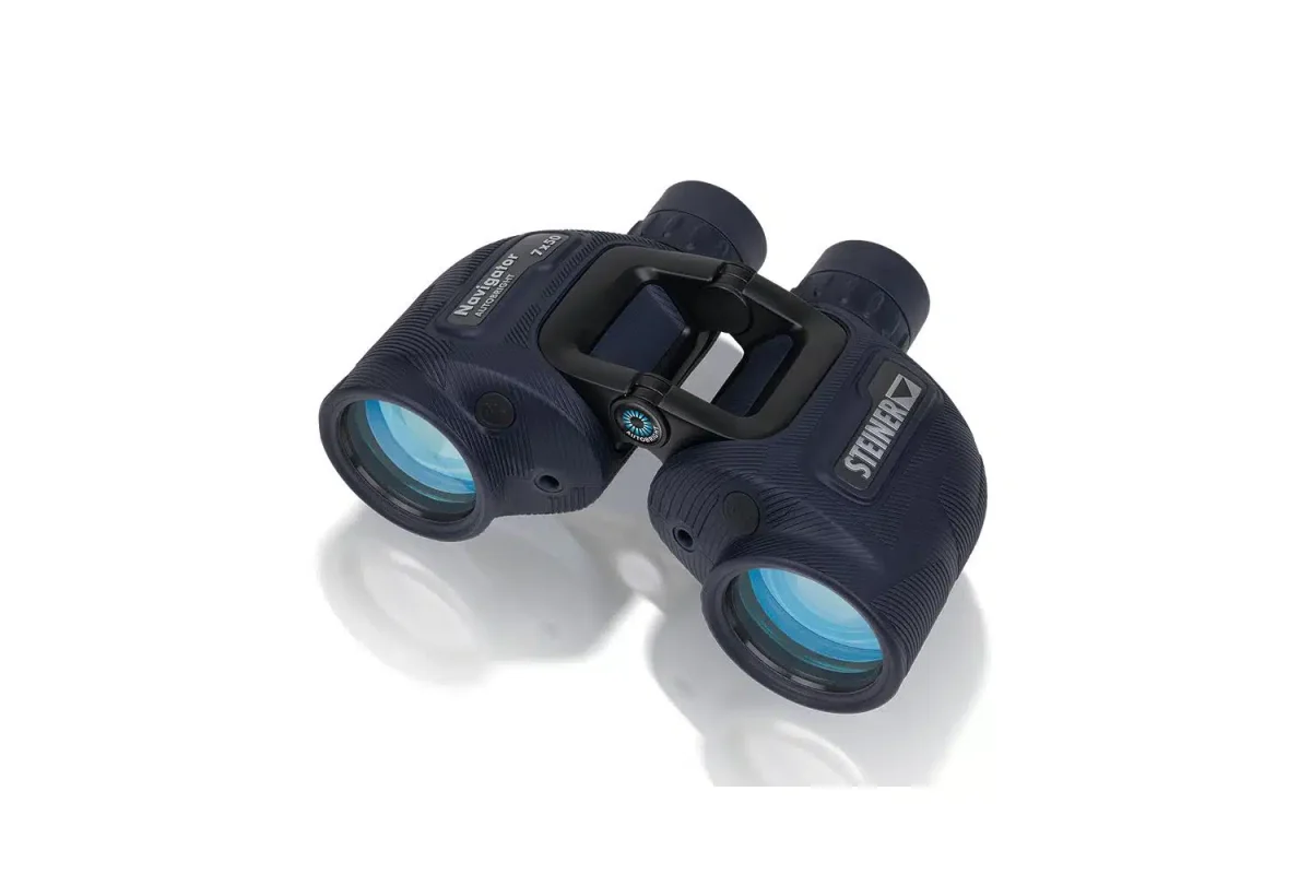 Steiner Navigator 7×50 Verrekijker Autobright - Afbeelding 3