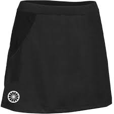 Maharadja Tech rokje Dames Zwart