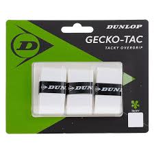 DUNLOP GECKO-TAC GRIP Tacky Overgrip