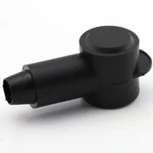 AFDEKKAP VOOR KABEL 35-70MM ZWART