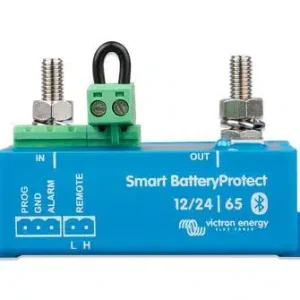 Victron Smart Battery Protect 12/24V 65A