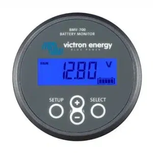 Victron Precision Battery Monitor BMV-700